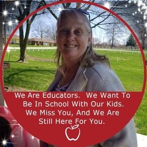 Meet your Posher, Carol